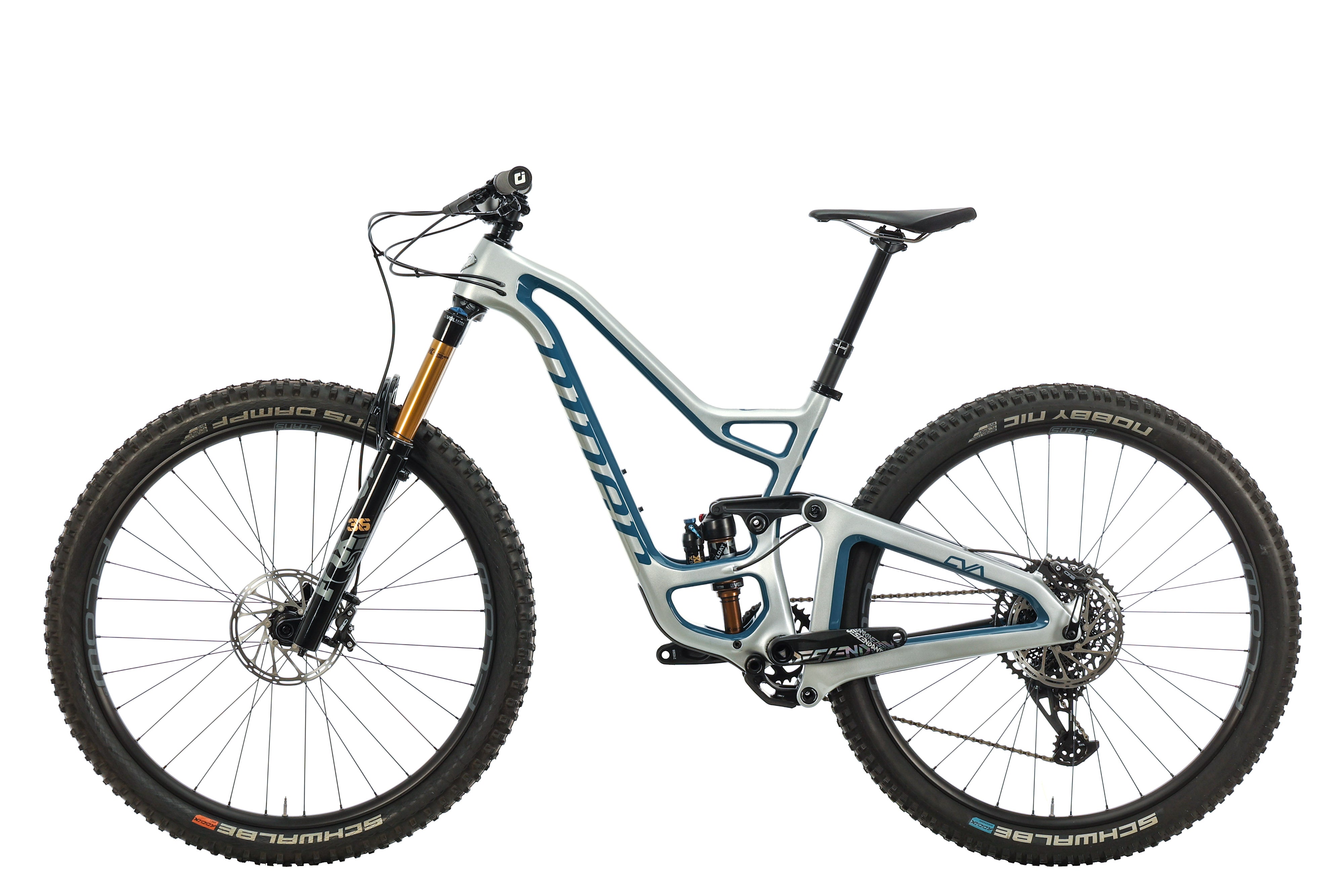 Niner RIP RDO 29 3-Star Review