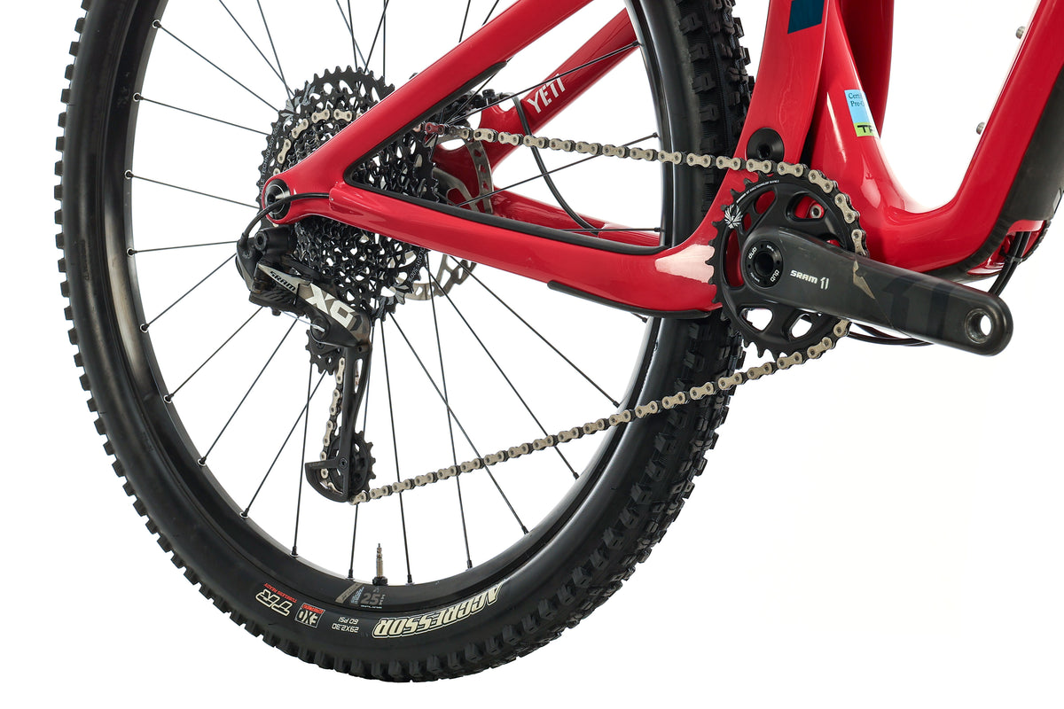 Yeti SB100 Beti - Best Women's Mountain Bike