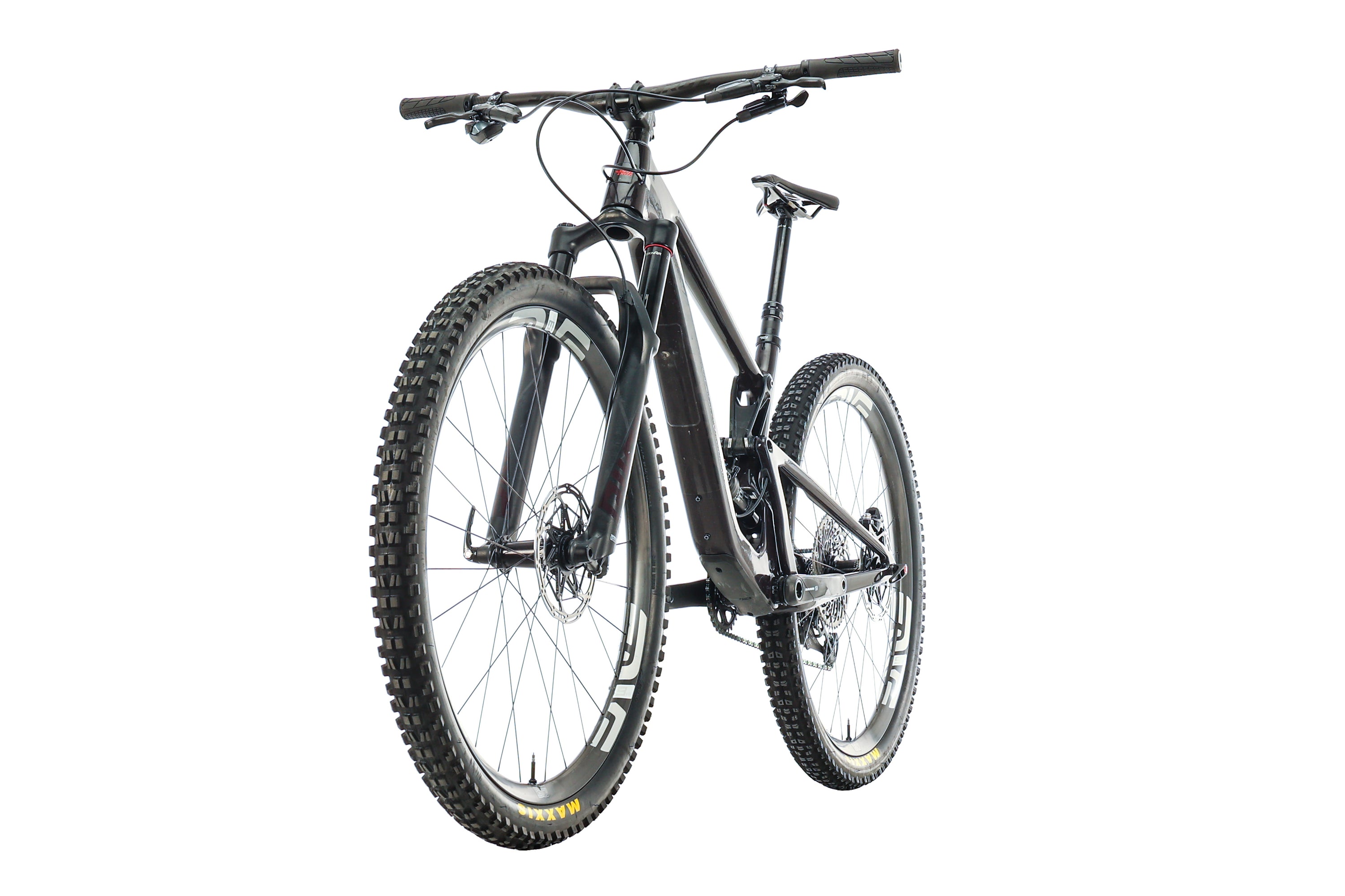 Santa Cruz Tallboy CC XX1 Mountain Bike 2020 Medium The Pro s