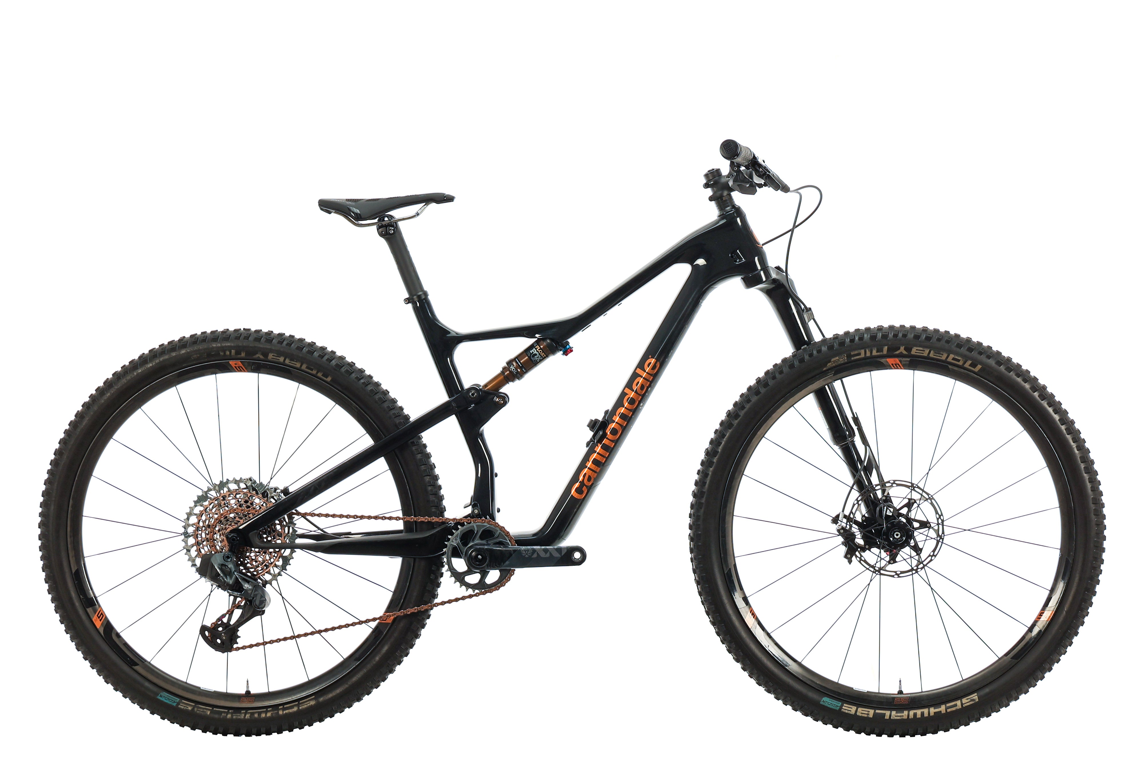 Cannondale scalpel sale 2021 hi mod