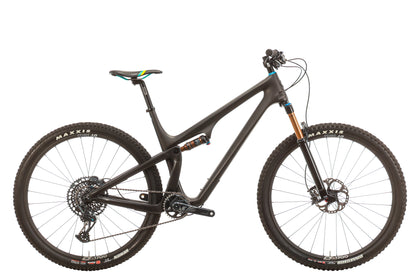 Yeti SB100
 subcategory