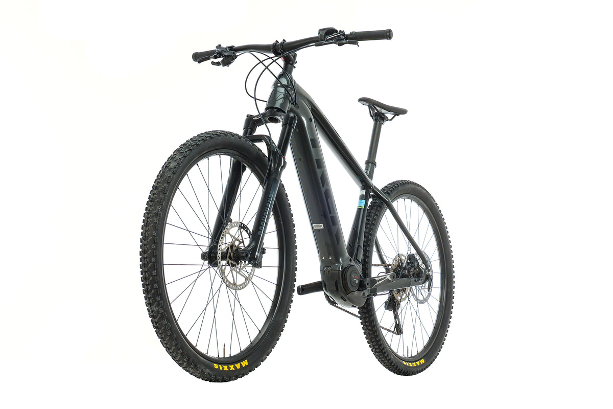 Trek Powerfly 4 Gen 3 Mountain E-Bike - 2022, La | The Pro's Closet