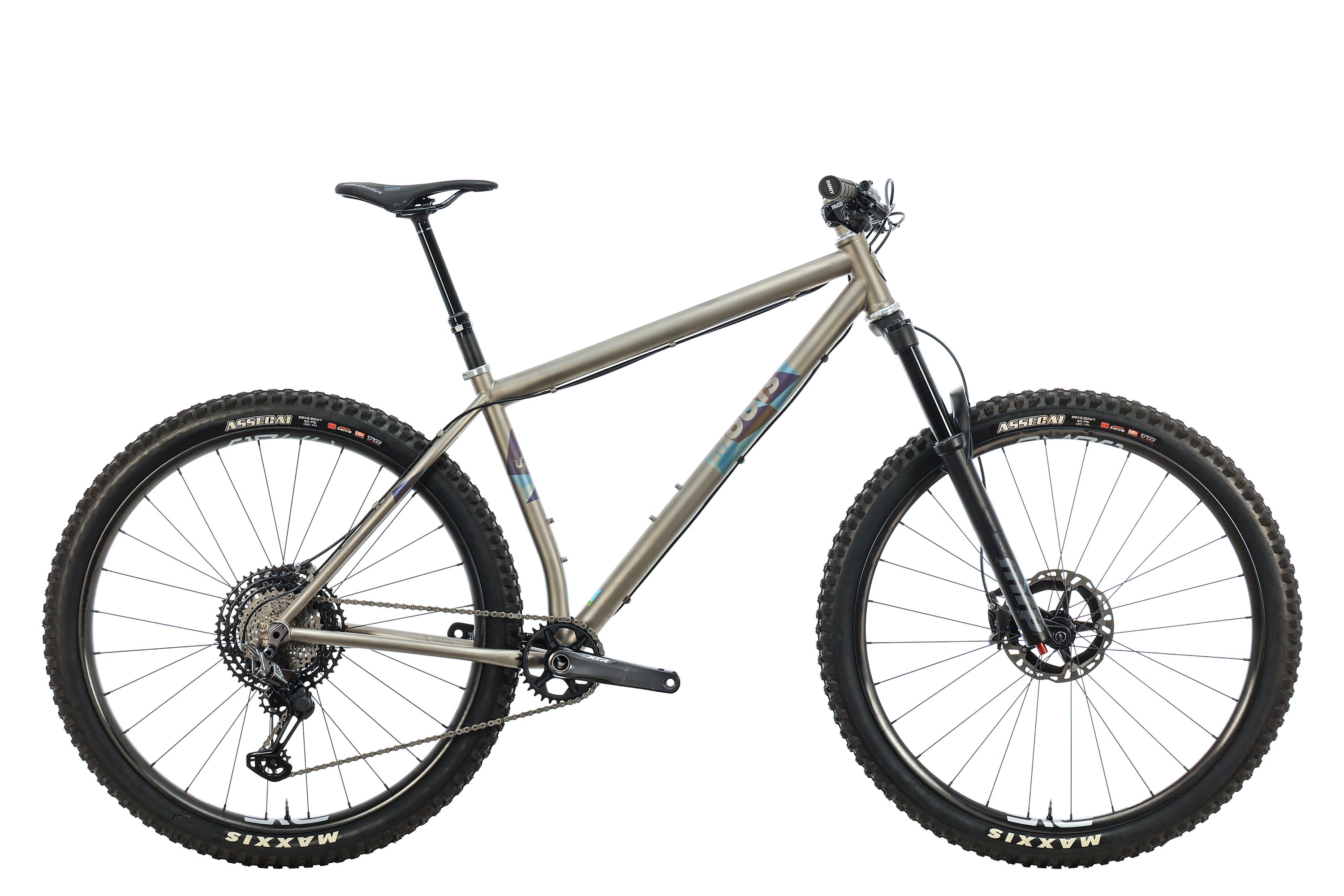 Moots 29er discount