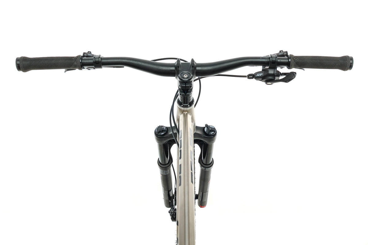 Lynskey Pro 29 Hardtail Mountain Bike - Large | The Pro's Closet – The ...