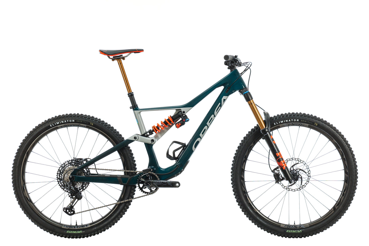 Orbea rallon m ltd 2024 2020