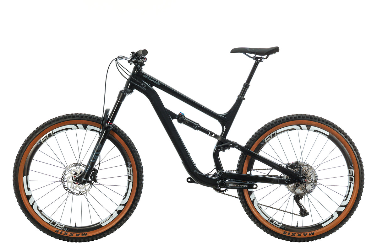 Cannondale Bad Habit 2 Mountain Bike - 2019, Lar | The Pro's Closet