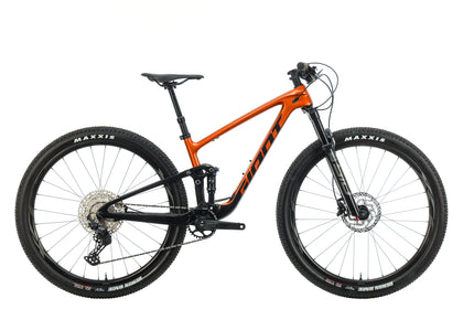 Sale - Giant and Liv Demo Bikes
 subcategory