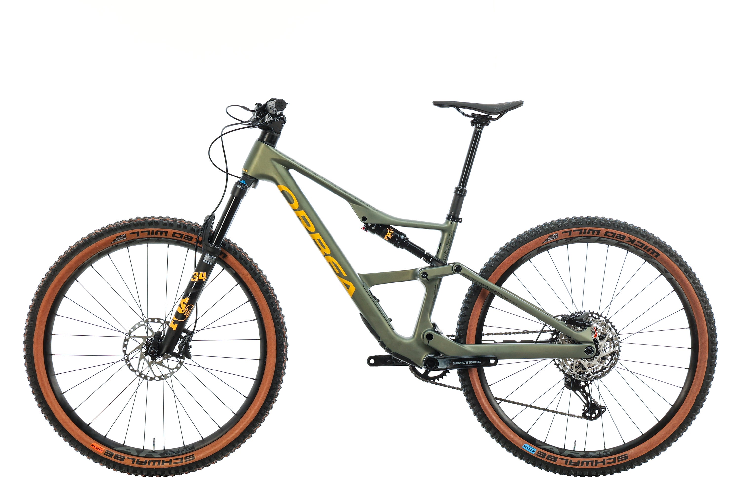 Orbea occam sales m30 weight