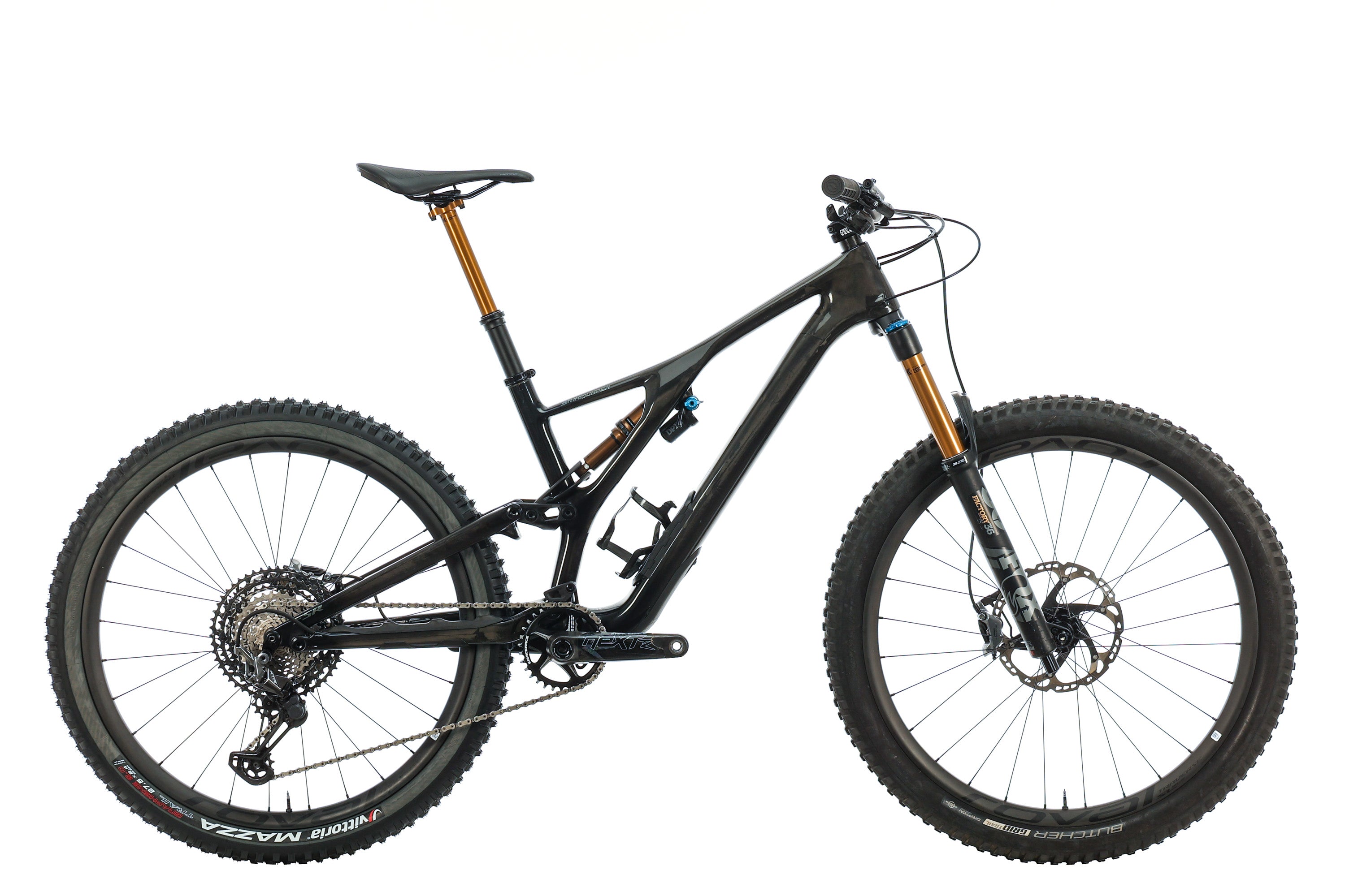 Specialized stumpjumper fsr sale 2020