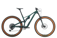 Stumpjumper st ltd downieville deals carbon 29