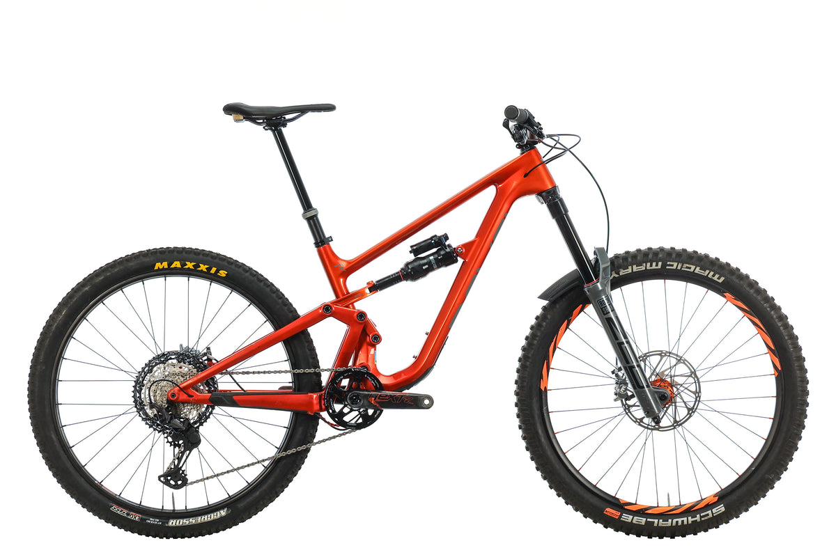 Revel Bikes Rail Mountain Bike - 2020, Small | The Pro's Closet