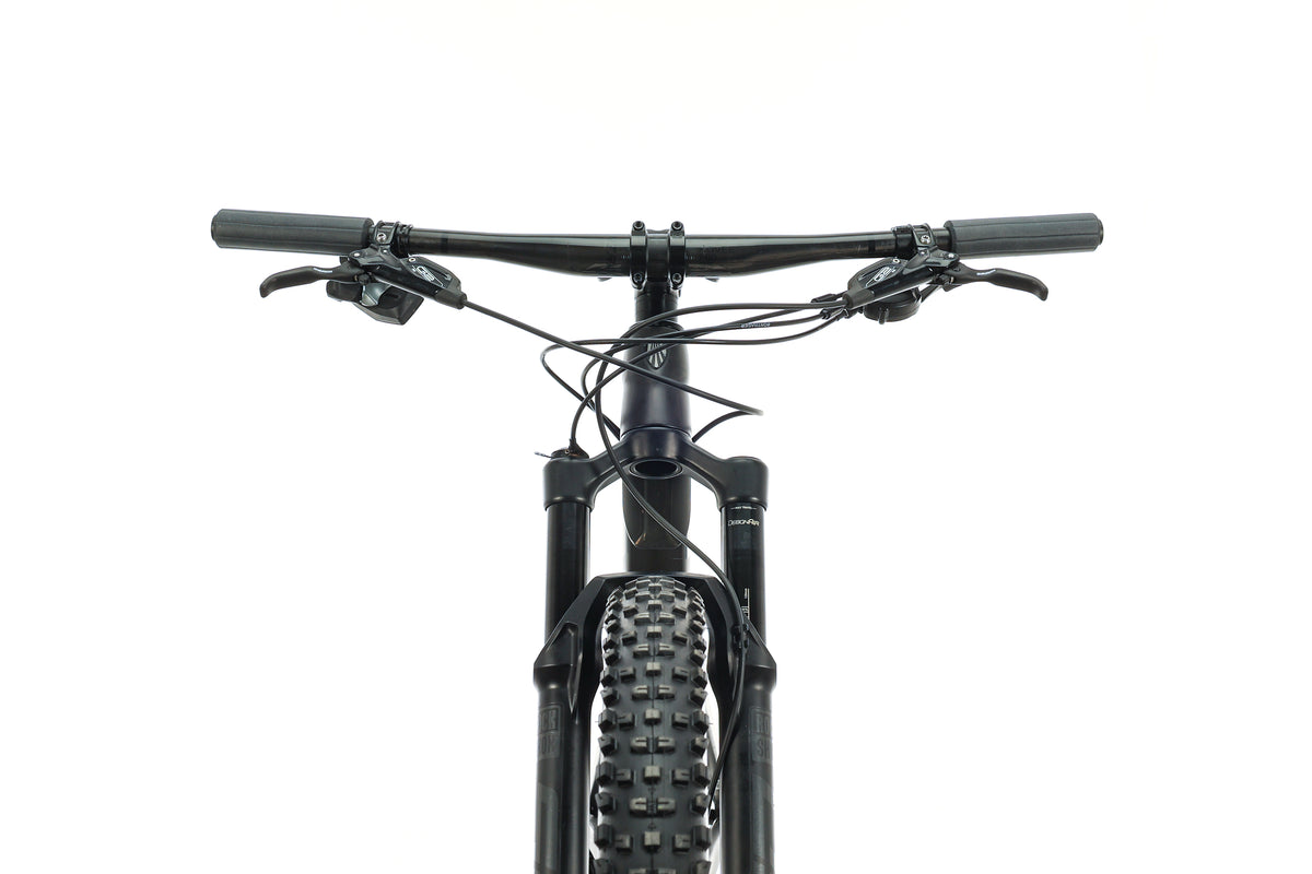 Trek Top Fuel Mountain Bike - 2021, Med/Large | The Pro's Closet – The ...