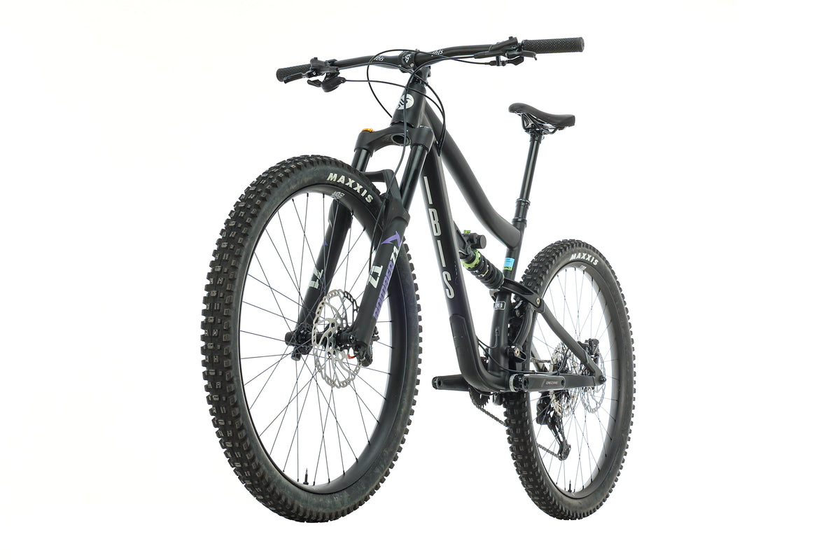 Ibis Ripmo AF Deore Mountain Bike - 2022, Large | The Pro's Closet ...