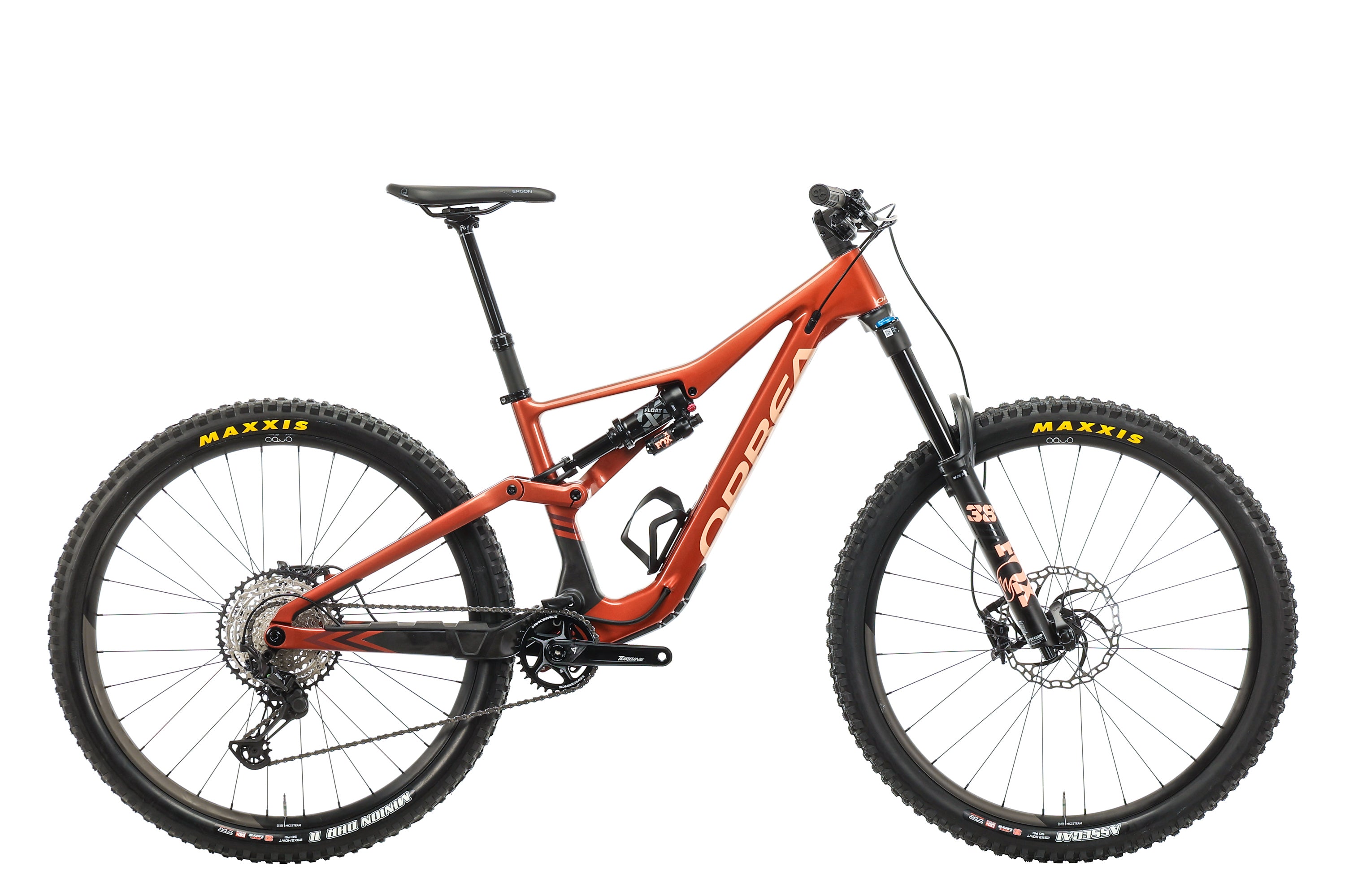 Used orbea mountain on sale bikes for sale