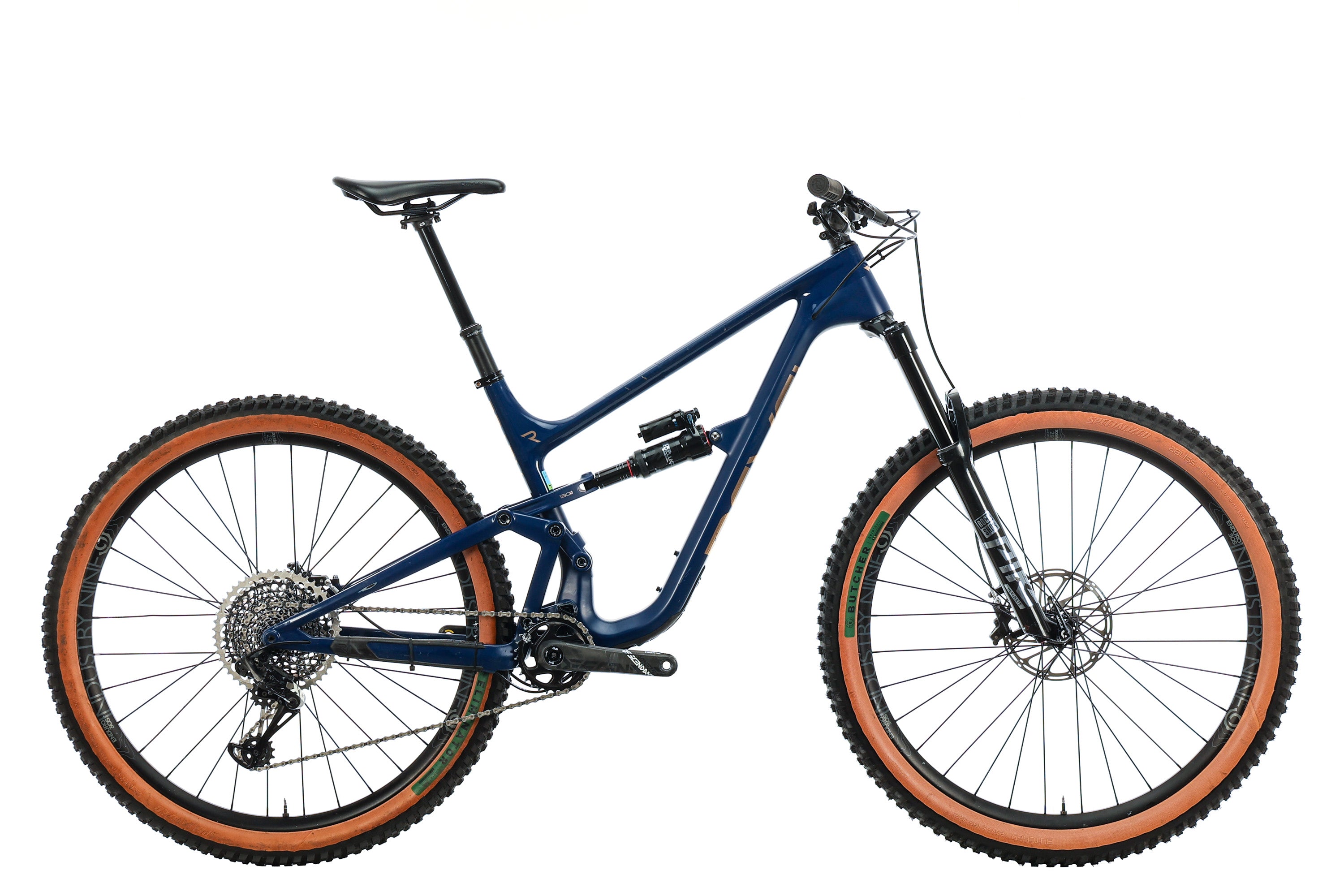 Mtb revel discount