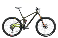 Trek full sale stache 8 price