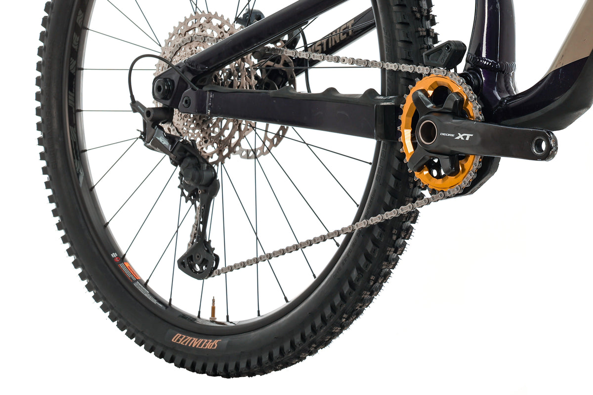 rocky mountain instinct alloy 50 2021