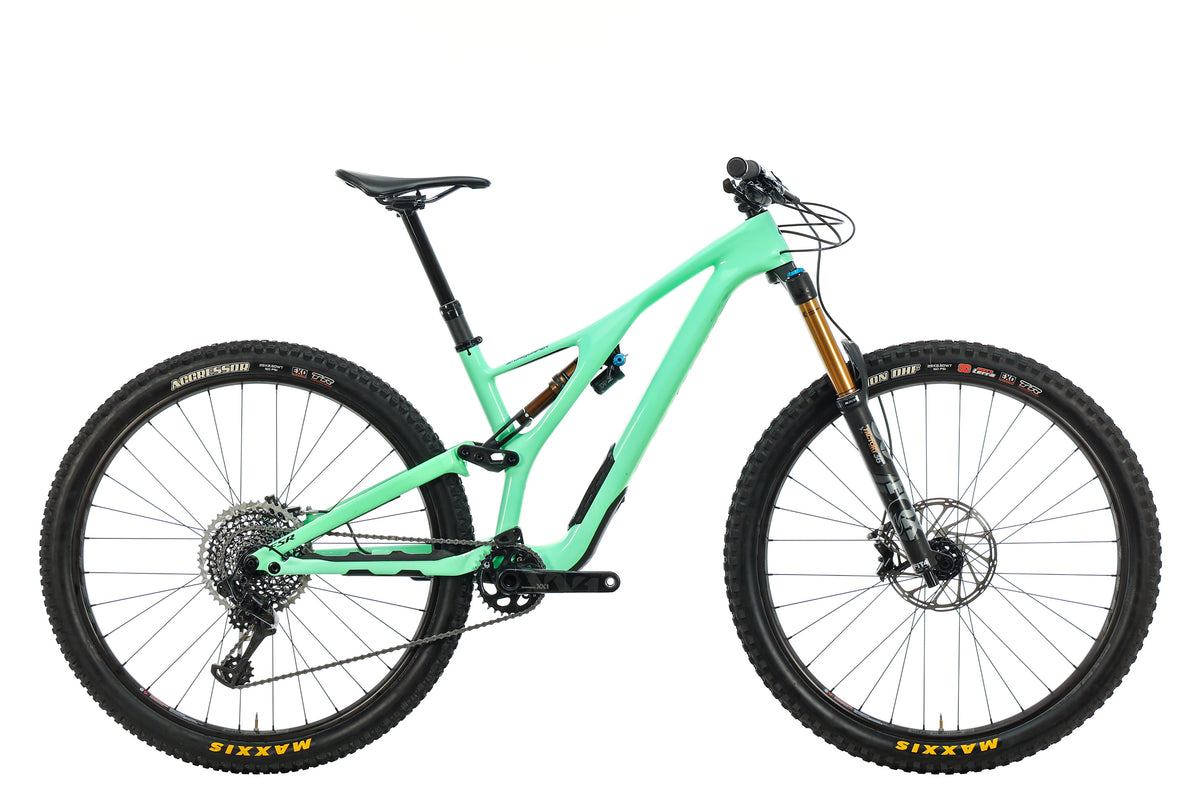 Specialized stumpjumper 2019 s 2025 works