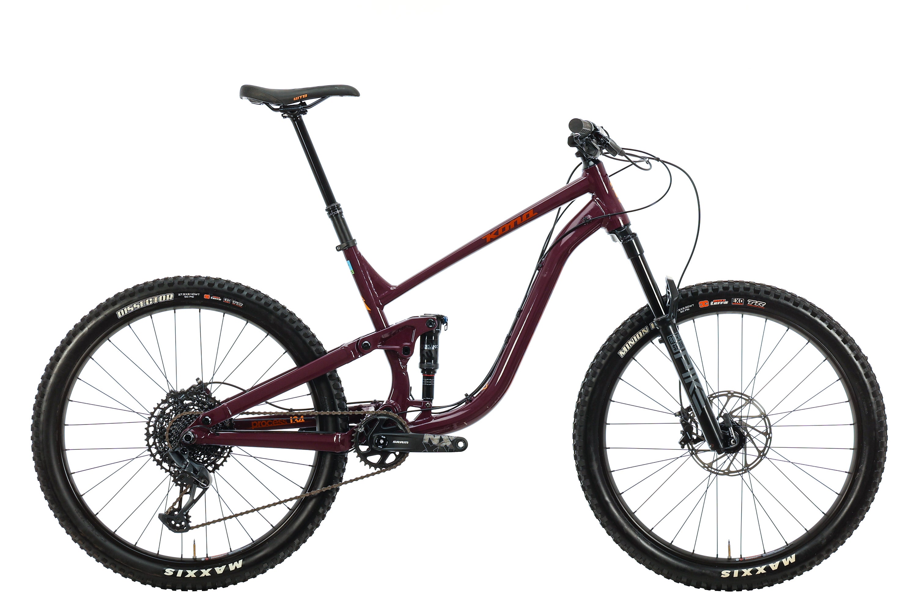 Kona process 134 discount 27.5 for sale