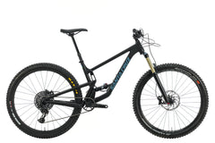 Santa cruz hightower clearance large