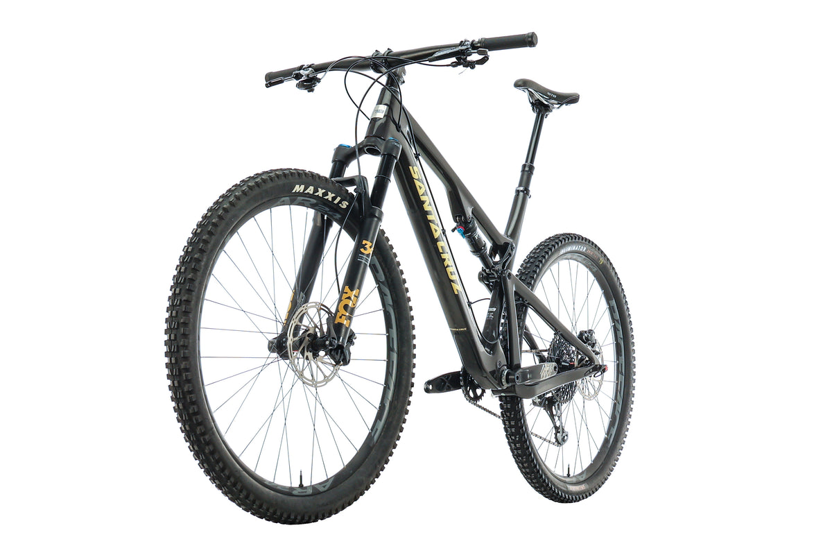 Santa cruz tallboy 3 2024 2018