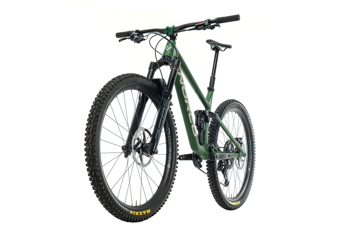 Norco Sight A1 29 Mountain Bike - 2023, Large | The Pro's Closet | BMT32031