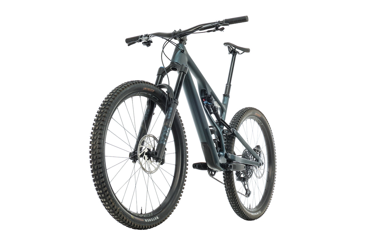 Specialized Stumpjumper EVO Expert Mountain Bike 2021 S5 The