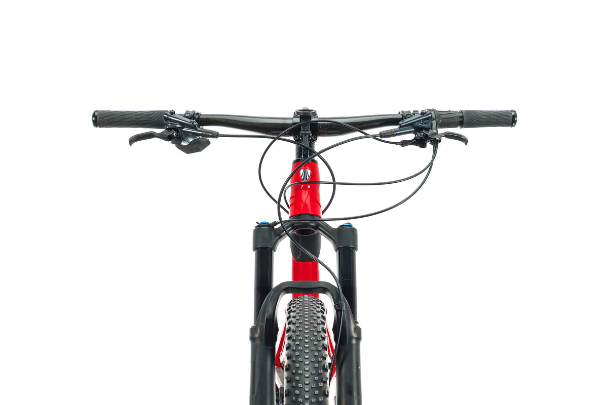 Trek Top Fuel Mountain Bike - 2020, Large | The Pro's Closet