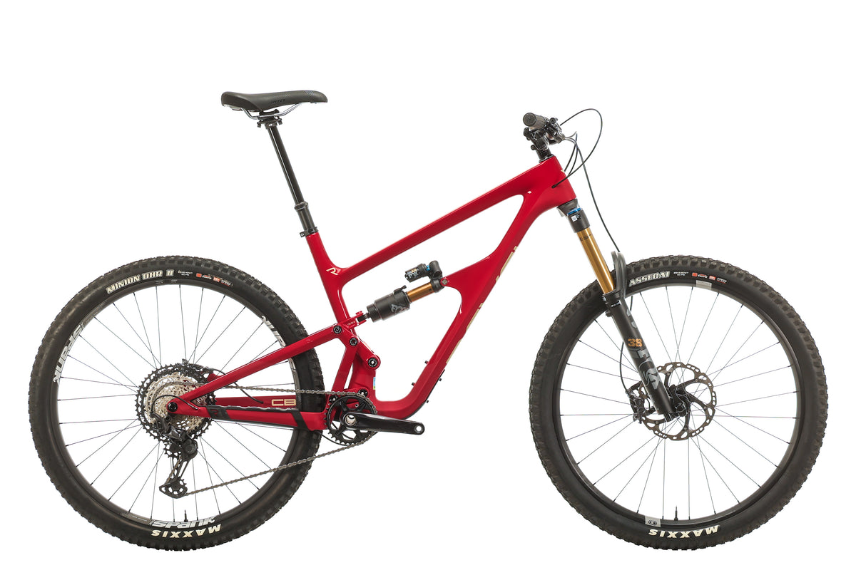 Revel Bikes Rail29 Shimano XT Mountain Bike - 2022, X-Large | The Pro's ...