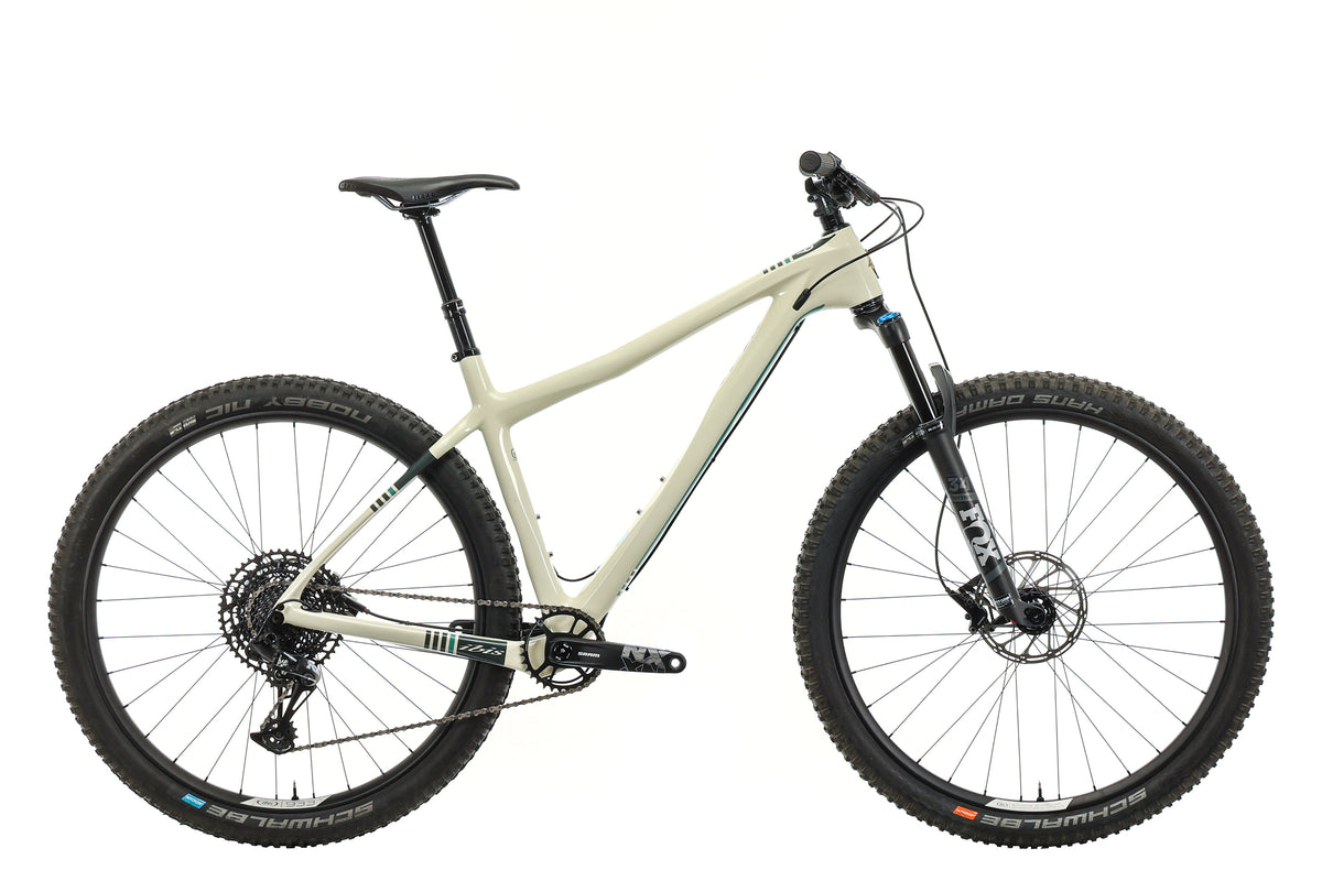 Used ibis 2024 dv9 for sale