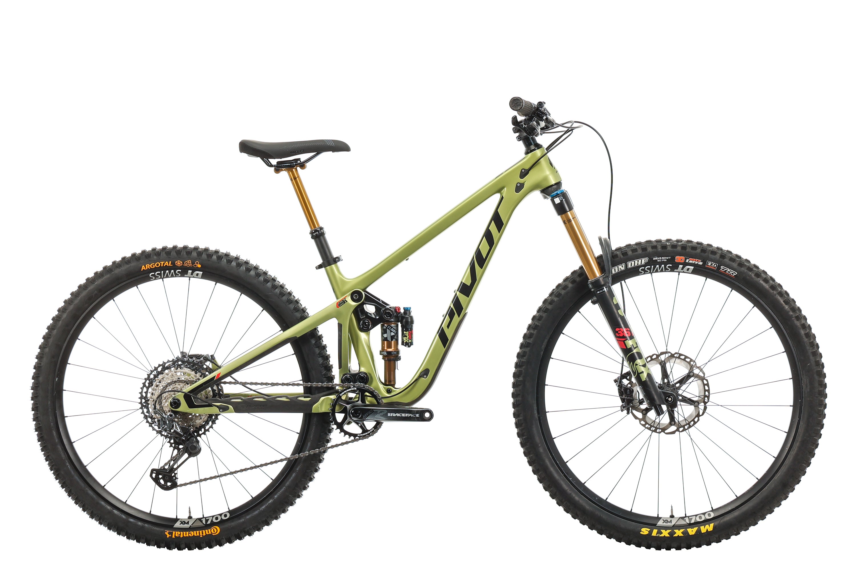 2019 pivot trail 429 best sale for sale