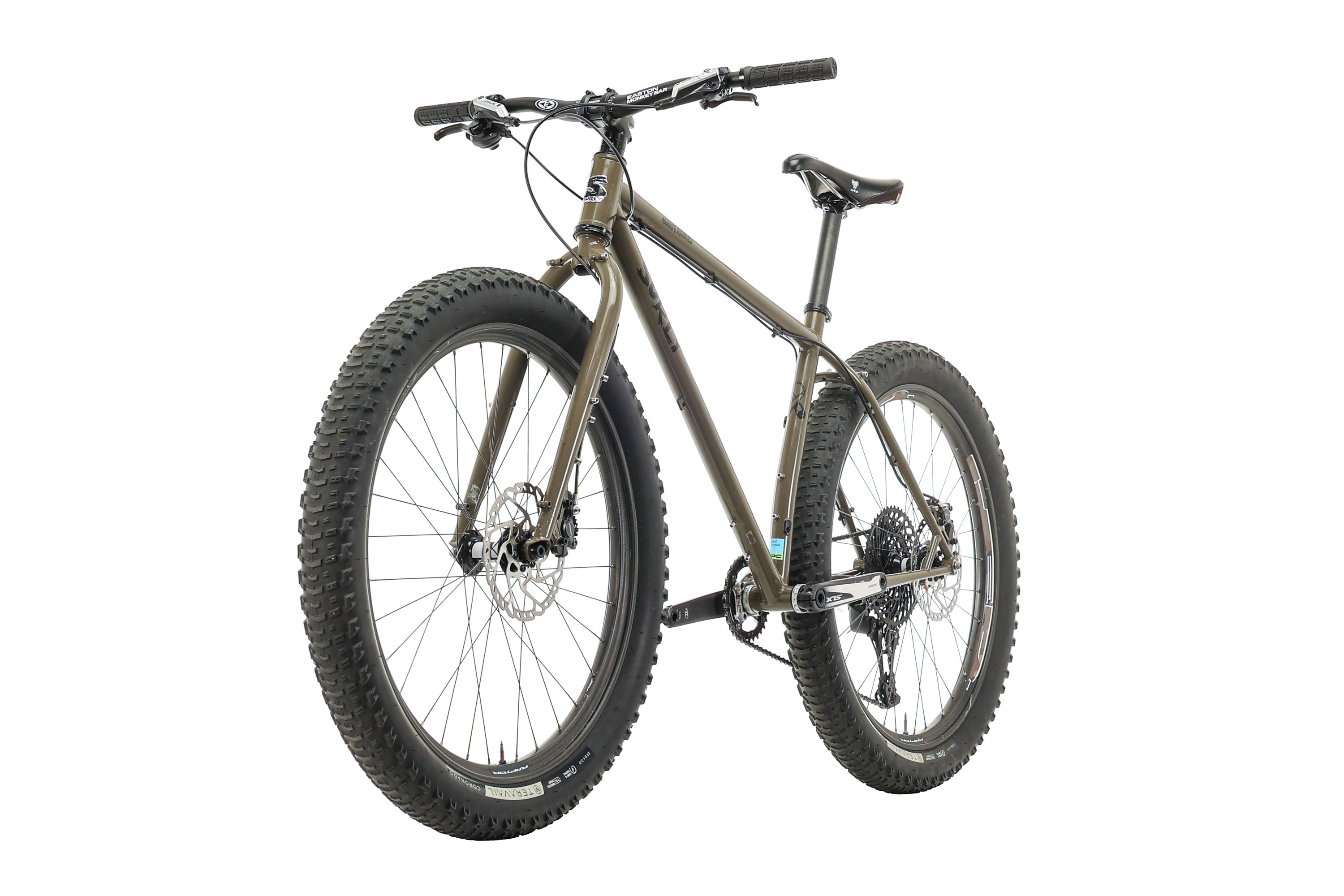 Surly karate clearance monkey 2020