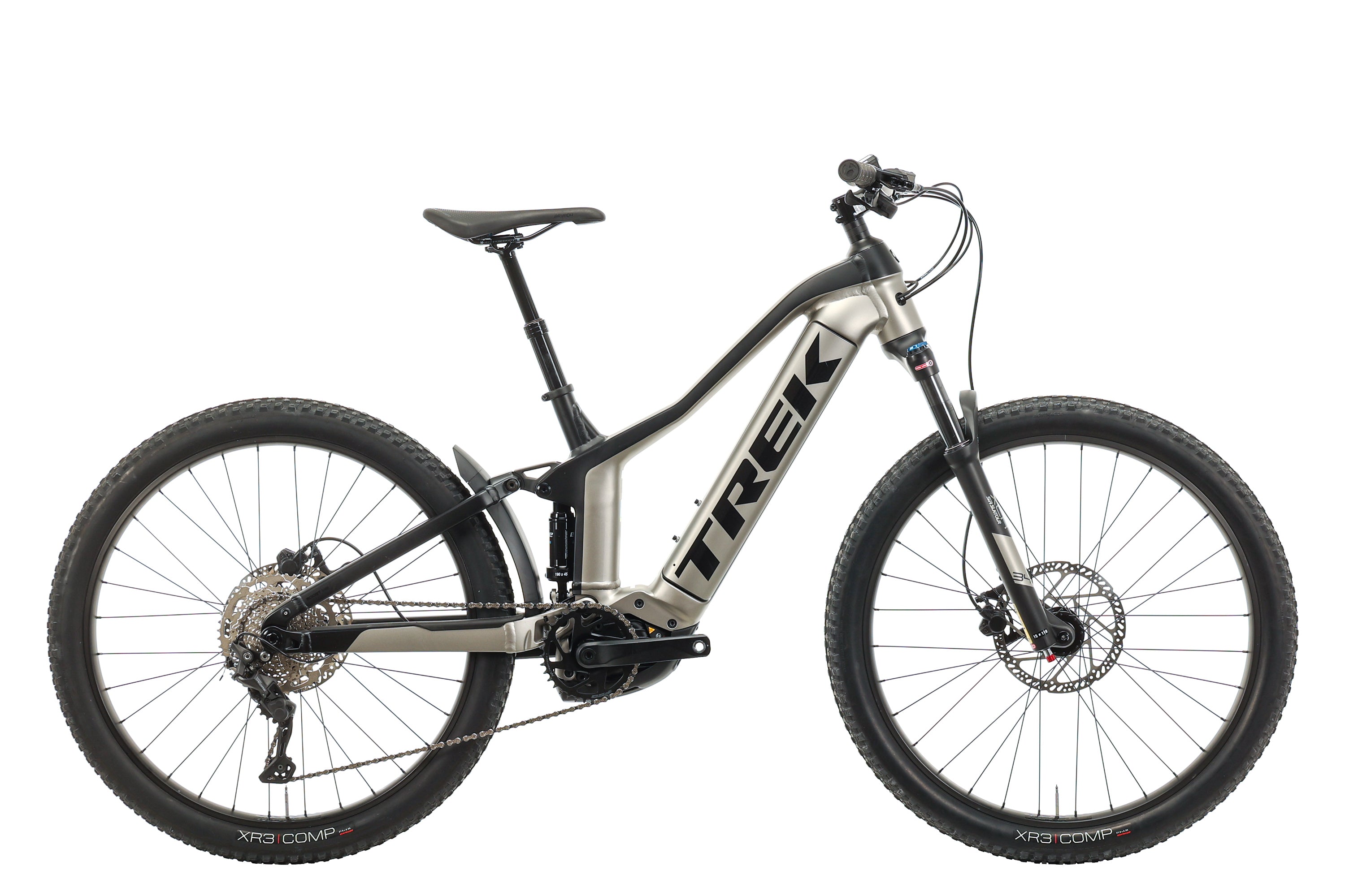 Santa Cruz Mountain Bikes Buyer s Guide XC Trail Enduro The