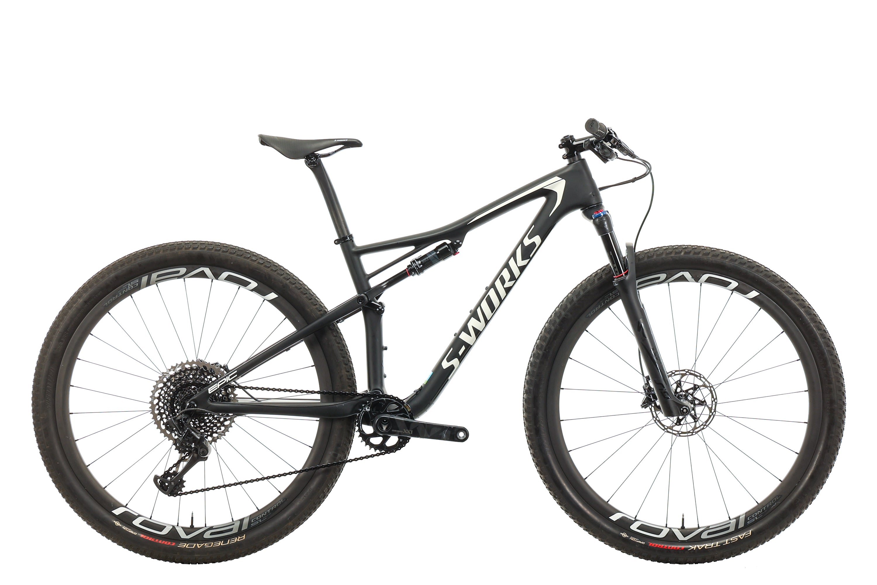 Specialized epic discount expert for sale