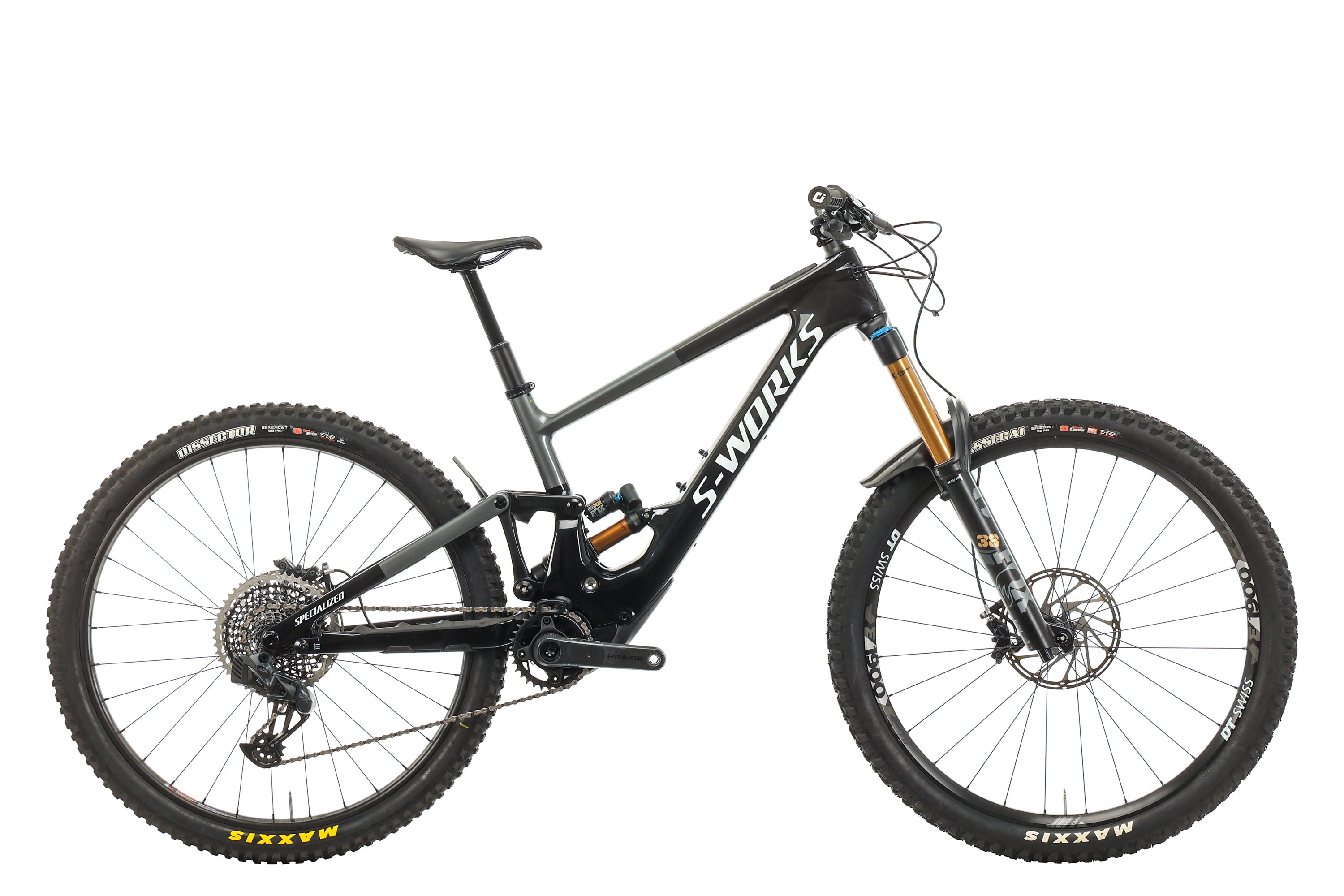 Used full suspension mountain best sale bikes for sale craigslist