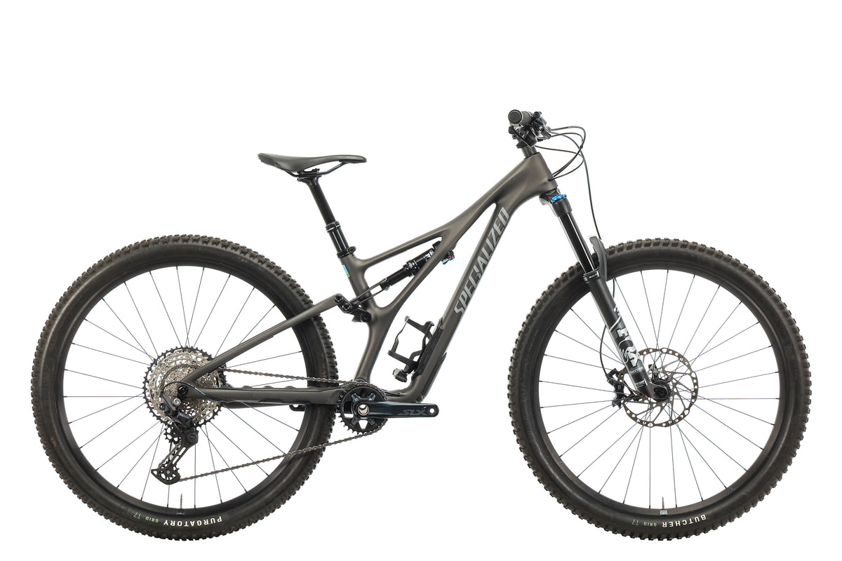 2018 specialized stumpjumper hot sale comp carbon 29