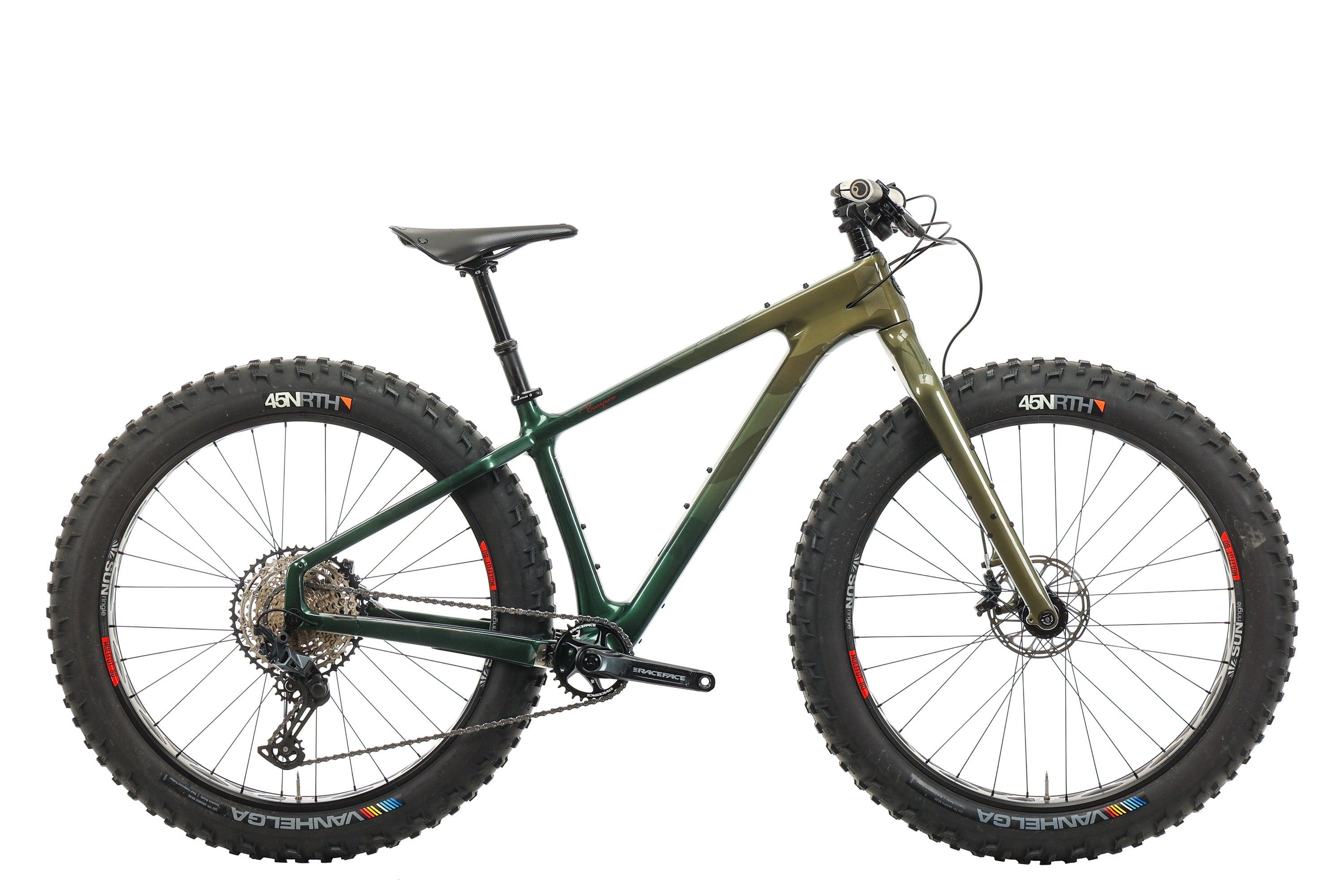 Salsa on sale mountain bikes