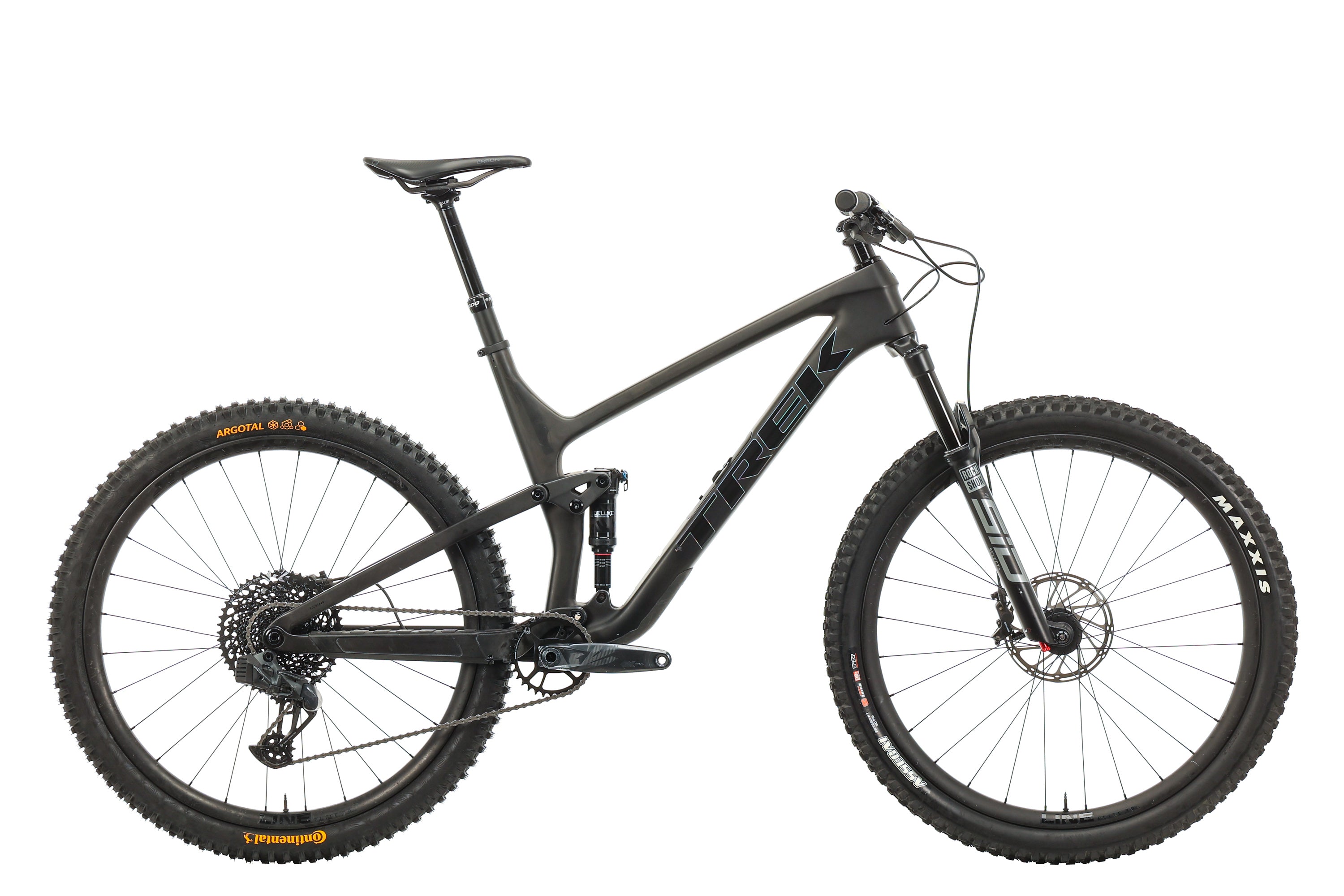 Trek 2020 fuel ex 8 29 best sale mtb