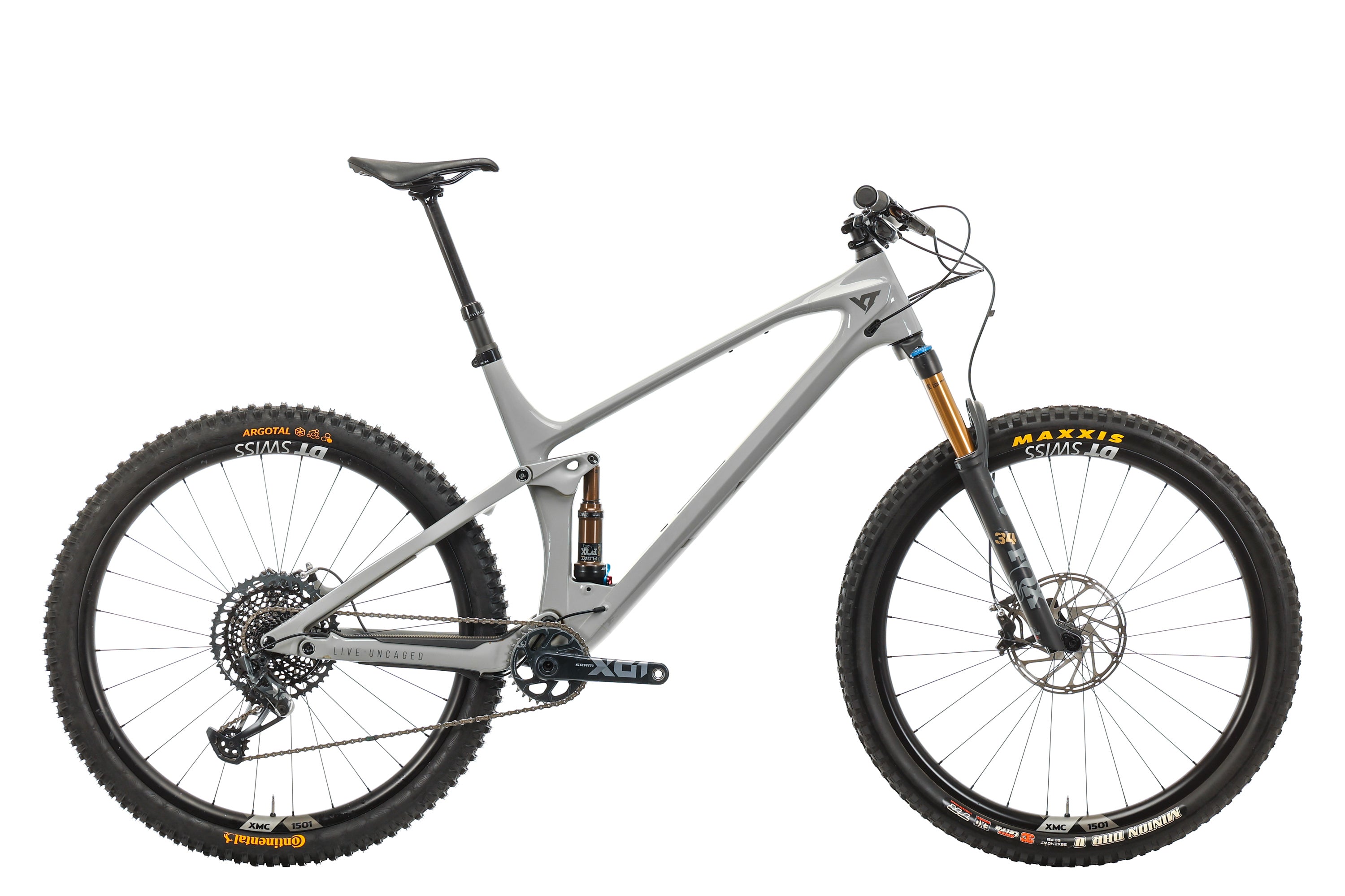 Mountain bike deals service cost