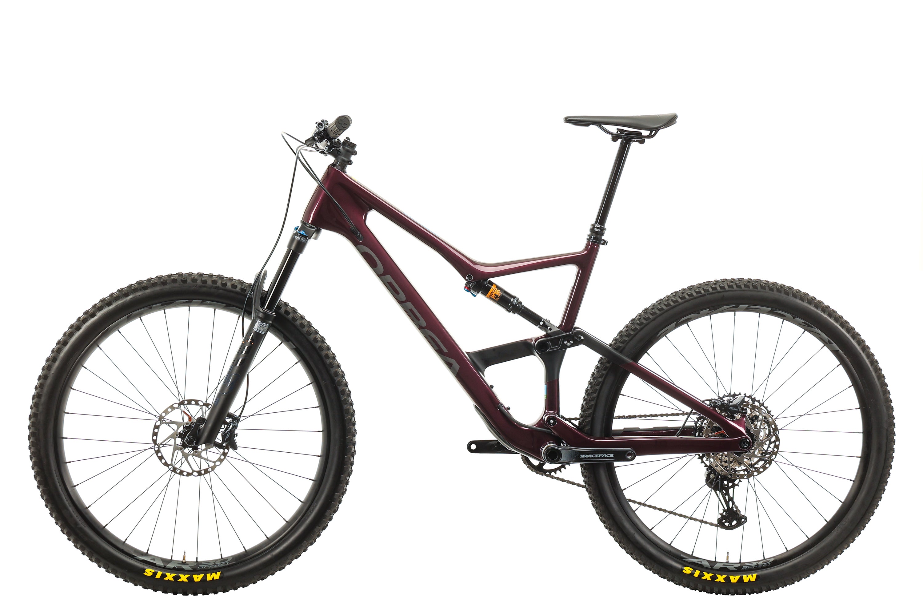 Orbea Occam M30 Eagle Mountain Bike - 2022, X-Large | The Pro's 