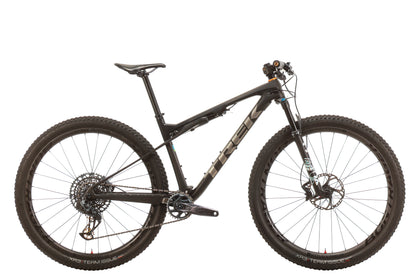 Trek Supercaliber
 subcategory