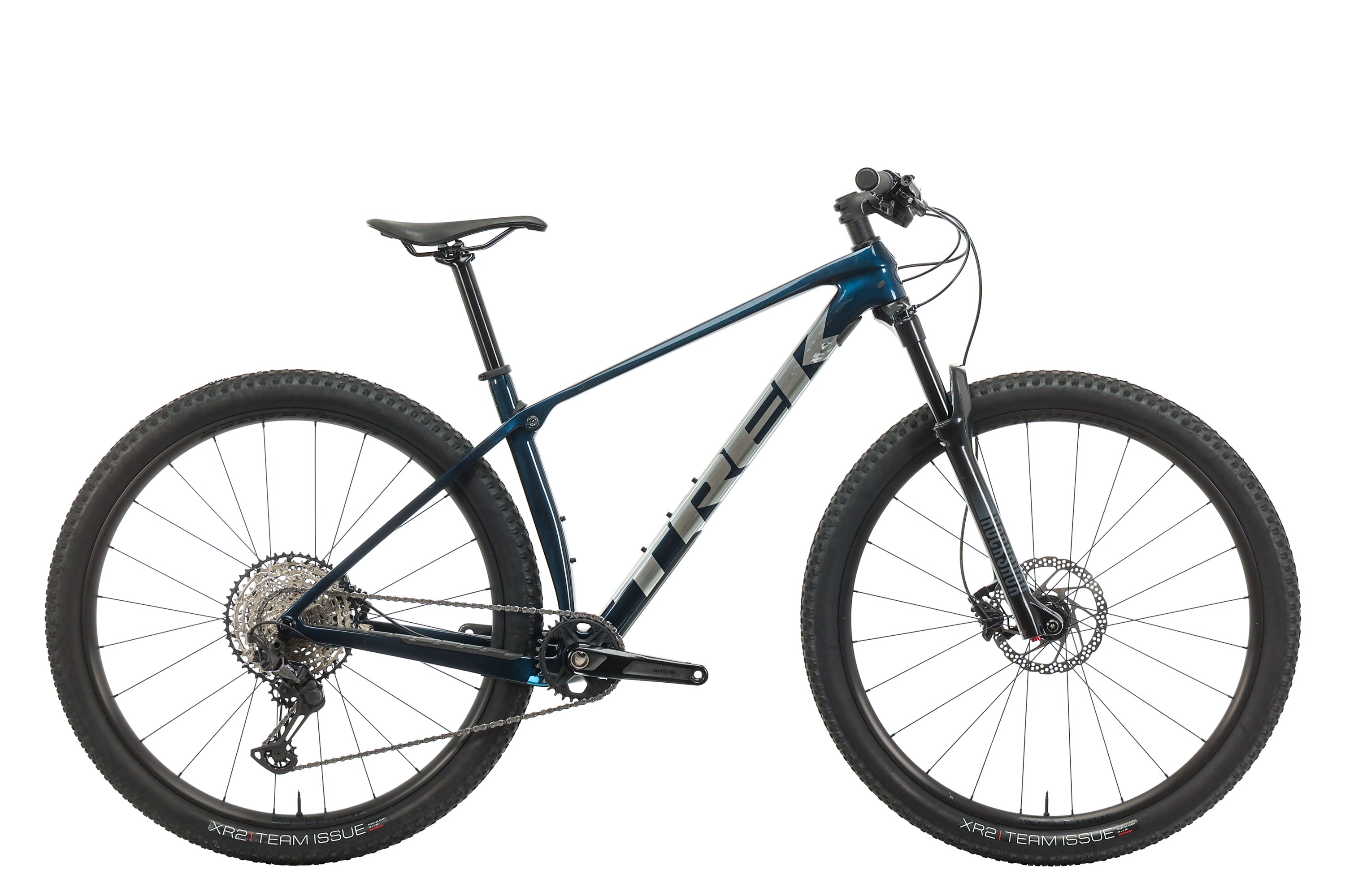 Trek supercaliber clearance used