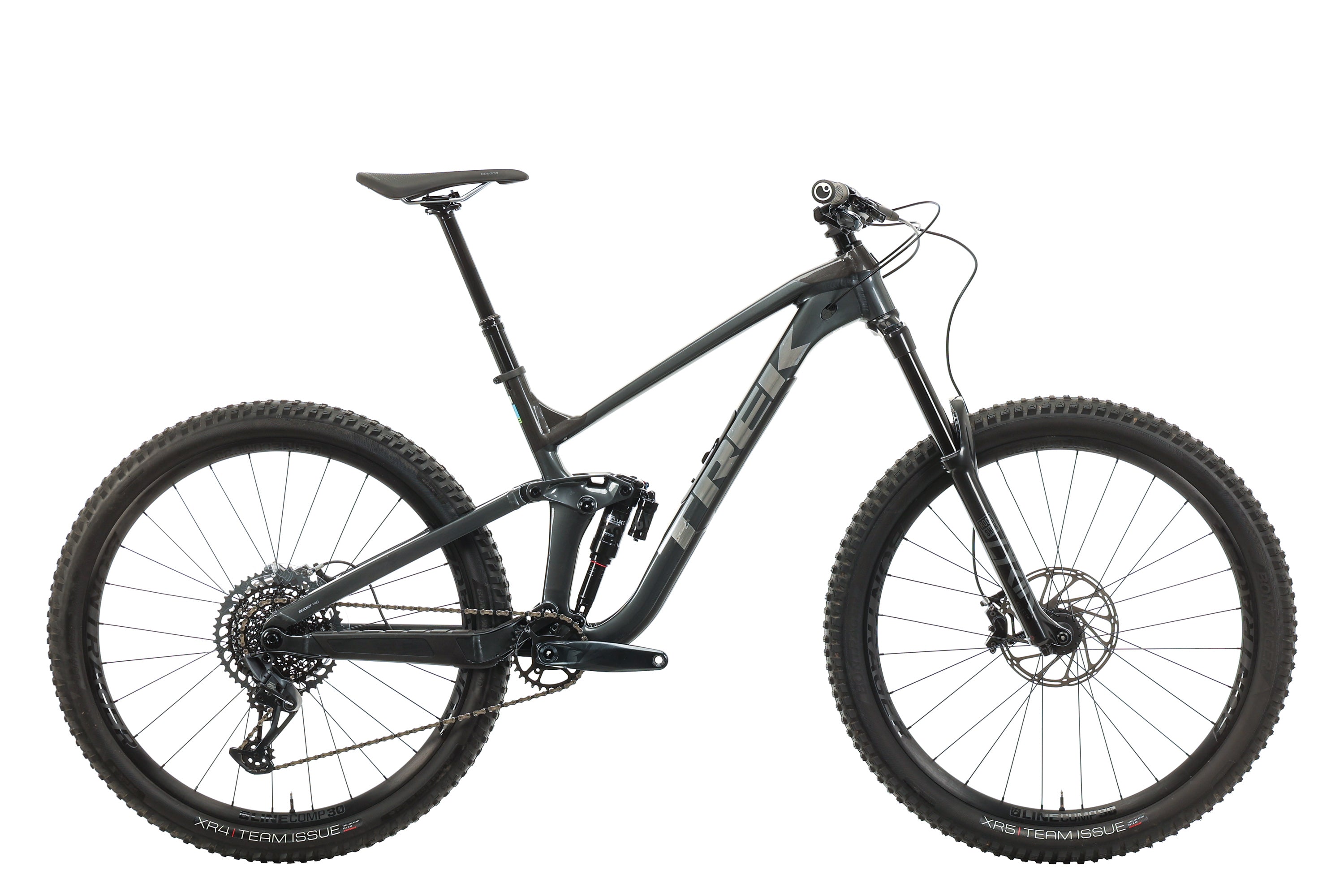 Trek Slash 8 GX 29 Mountain Bike - 2021, Large