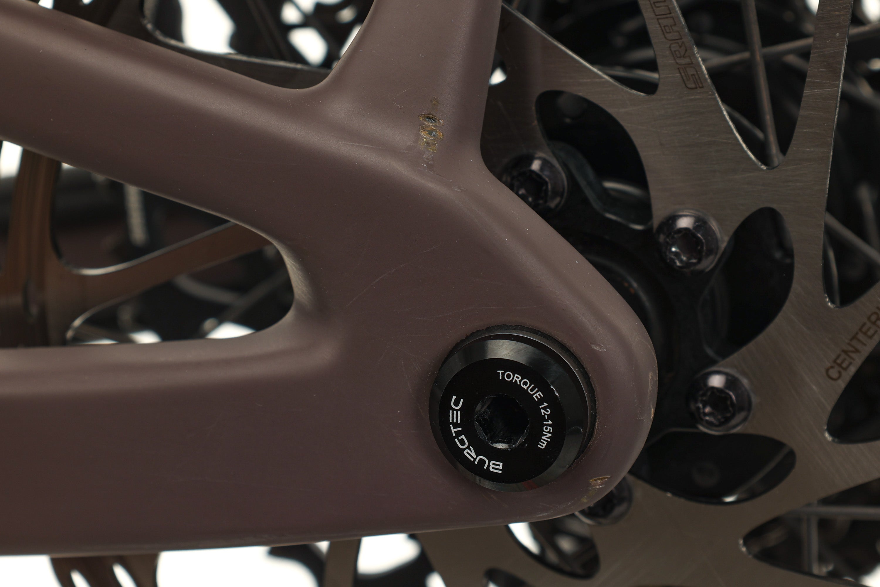 Santa Cruz Tallboy X01 AXS RSV Carbon CC Mountain Bike - 2023, Medium