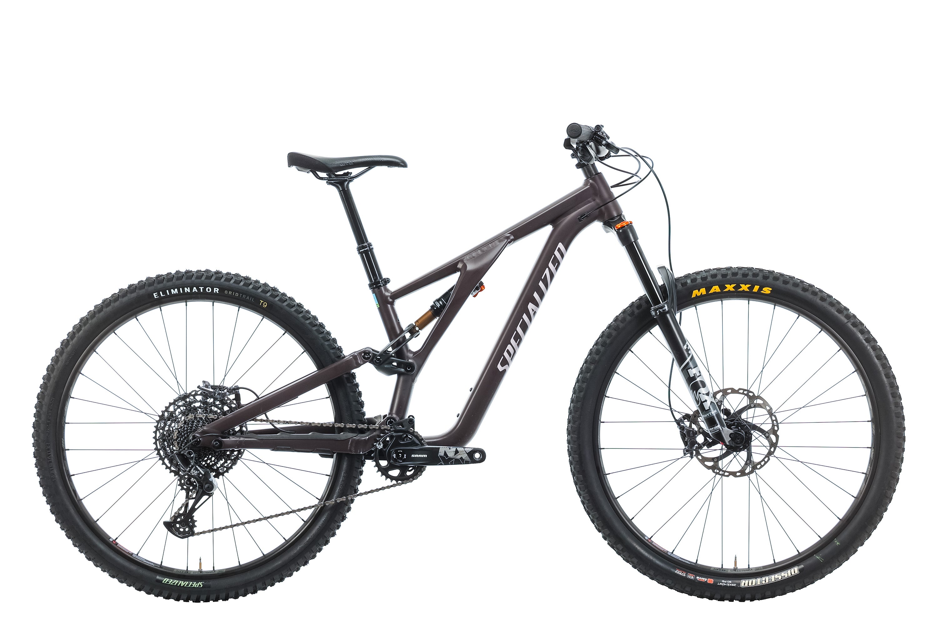 Specialized Stumpjumper Alloy Mountain Bike - 2021, S2 | The Pro's 