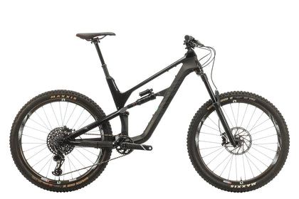 Canyon Mountain Bikes For Sale
 subcategory