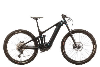 Giant Electric Bikes
 subcategory