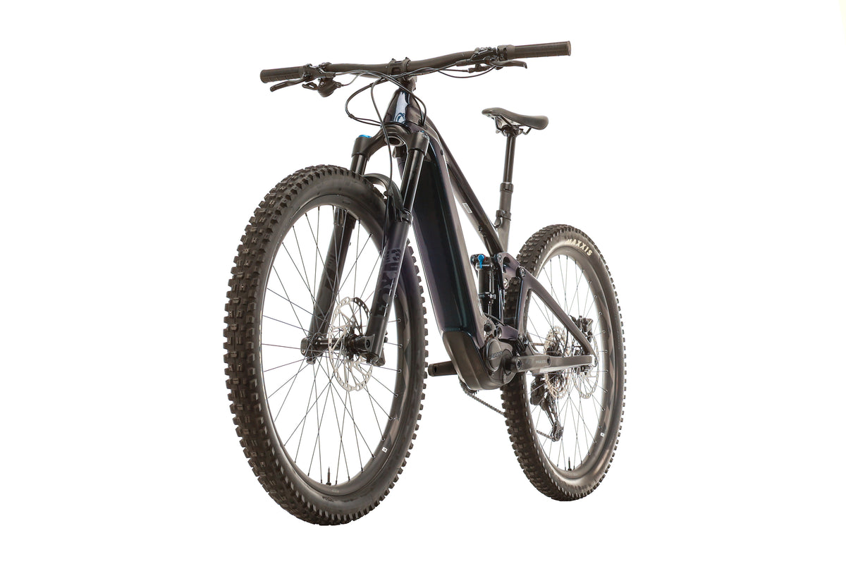 Giant Trance X Advanced E+ 2 20mph Mountain E-Bi | The Pro's Closet