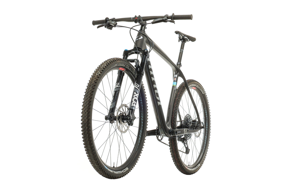 Niner AIR 9 RDO Mountain Bike - 2022, X-Large | The Pro's Closet 