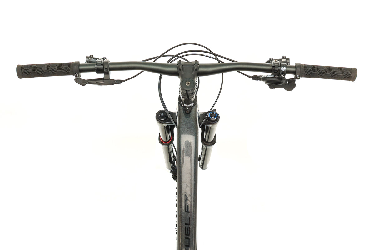 Trek Fuel EX 7 Mountain Bike - 2022, Small | The Pro's Closet 